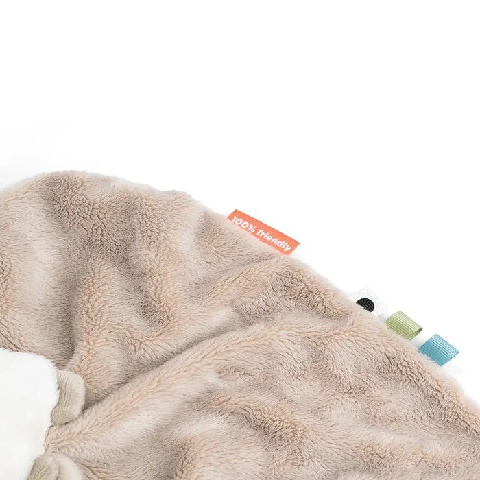 Done By Deer - 舒適安撫毯