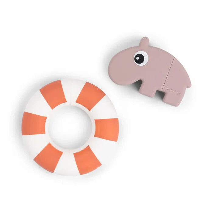 Done By Deer - 沐浴噴水玩具