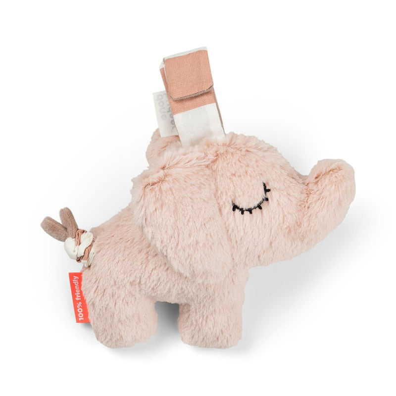 Done by Deer - 音樂玩具 Elphee