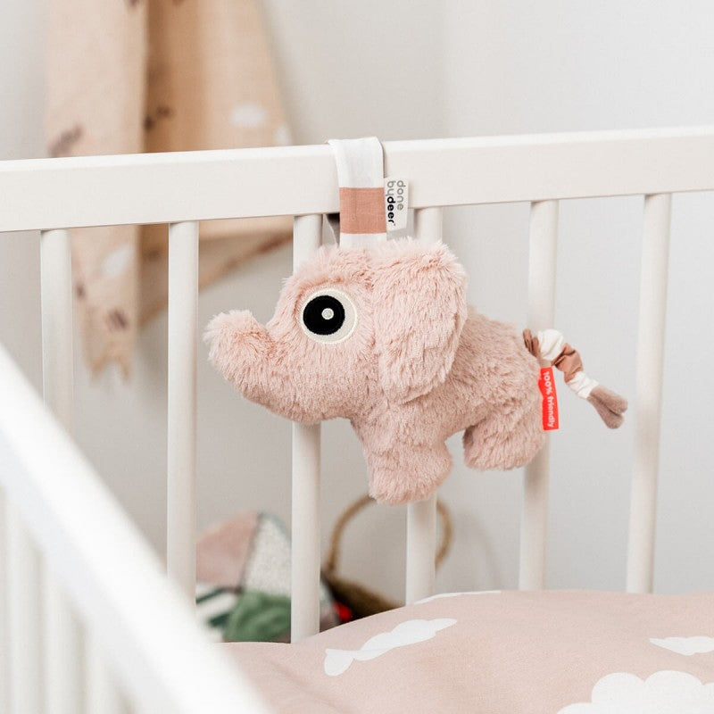 Done by Deer - 音樂玩具 Elphee