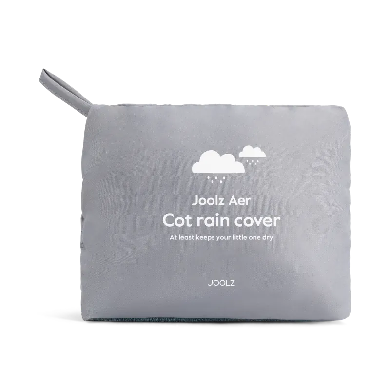 Joolz - Aer2 嬰兒車雨擋