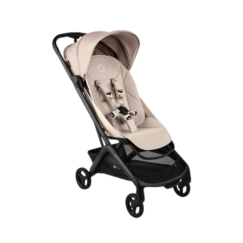 Bugaboo - Butterfly 2 Travel Stroller (Desert Taupe)【Pre Order Now! Delivery after 15 working days】