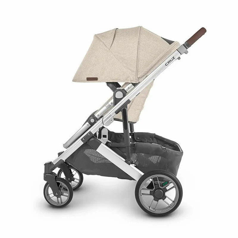 UPPAbaby - Cruz V2 Stroller (Declan,Available from 6 months)【Pre Order Now! Delivery after 15 working days】