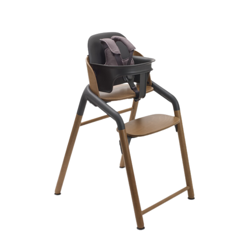 Bugaboo - Giraffe 成長椅套組