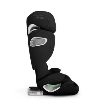 Cybex - Solution Ti-Fix Plus 汽車安全座椅 (R129安全標準)(適合約3-12歲/身高100-150cm)(棕黑色)
