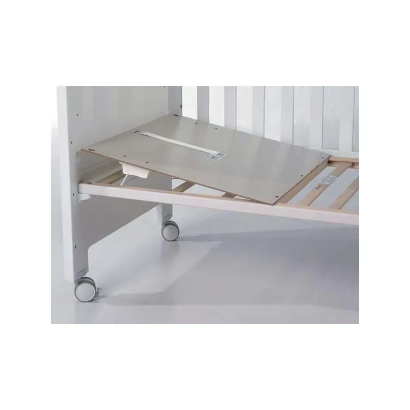 Micuna - Dolce Magic 夜空星星床 60x120cm (白色)