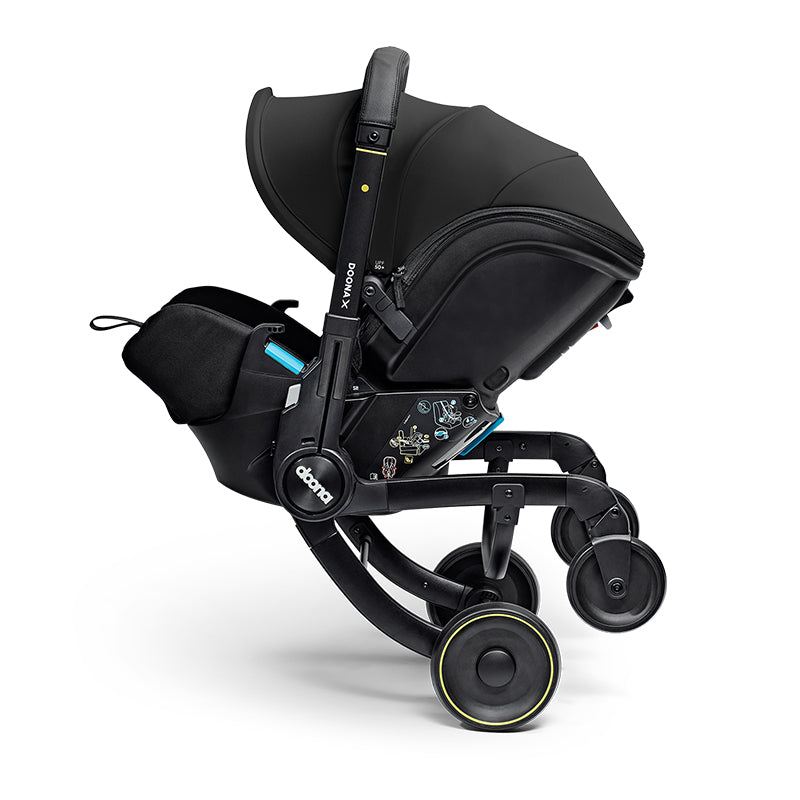 Doona X - Car Seat & Stroller