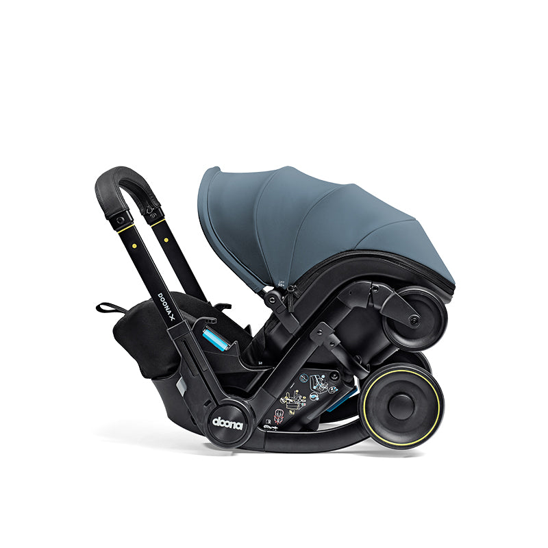 Doona X - Car Seat & Stroller