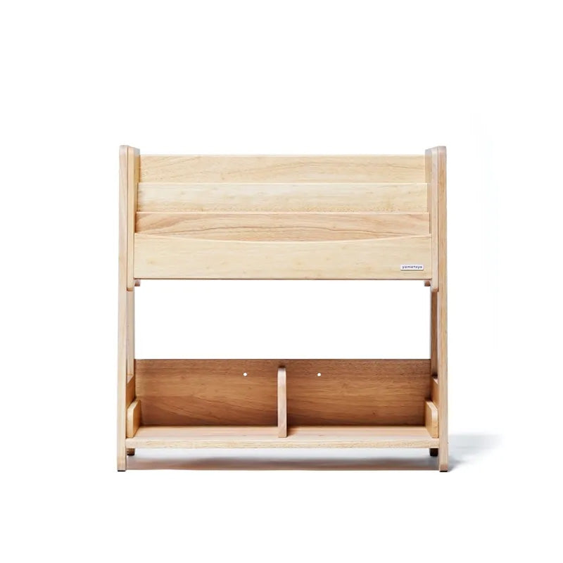 Yamatoya - Norsta 3 兒童實木書架