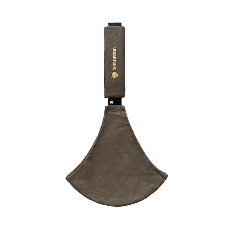 Wildride - 嬰兒揹帶 MAIN