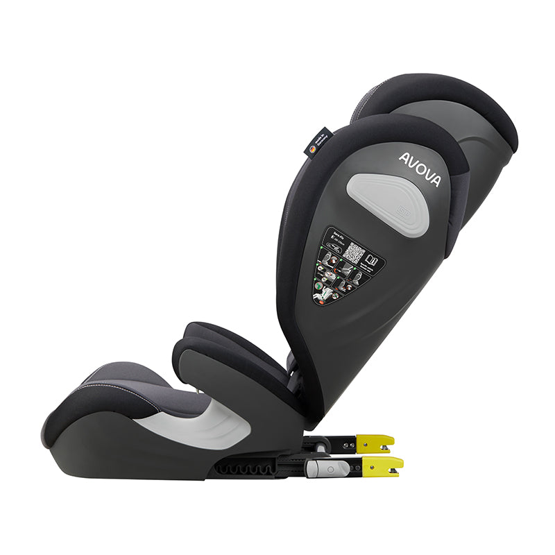 Avova - Sora-fix 汽車安全座椅 (慕尼黑)【立即預訂!10個工作日後出貨】