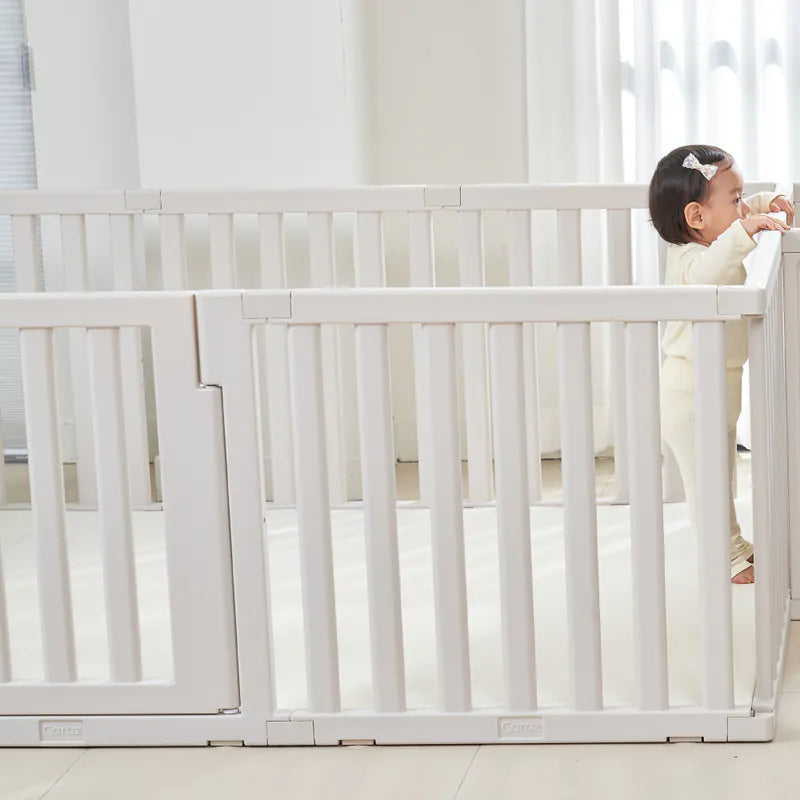 Caraz - Prefect Cutie Baby Room 167*127*70cm (excluding floor mat)