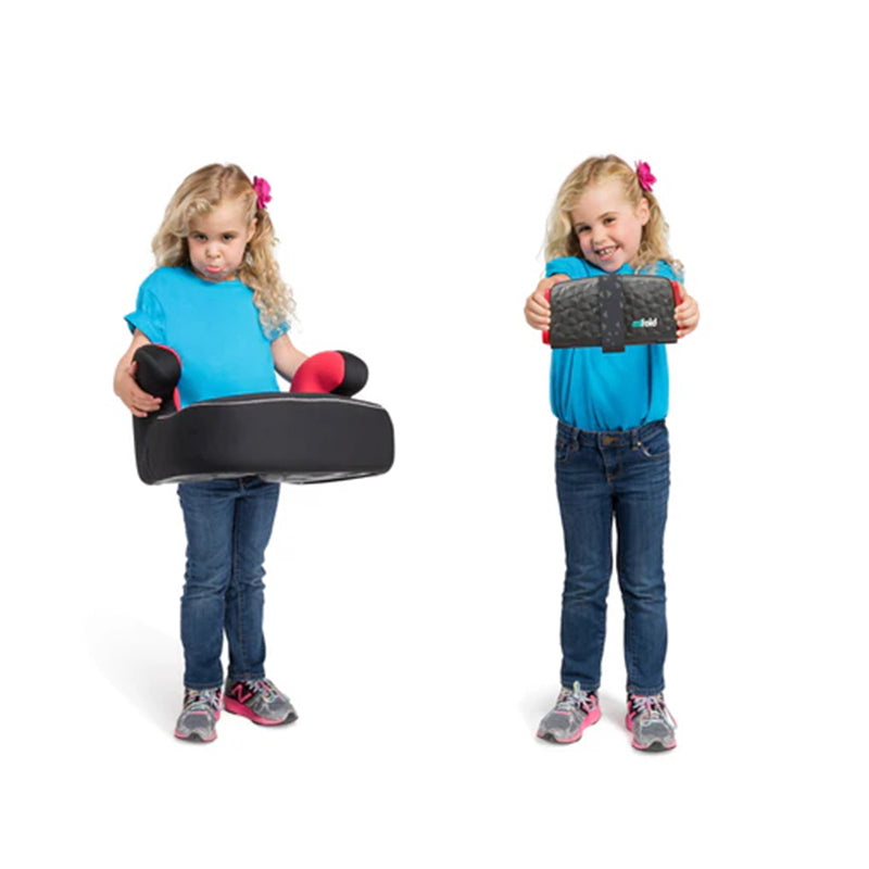 Mifold - Comfort 便攜式安全帶調節器 Seat belt adjusters(紫色)