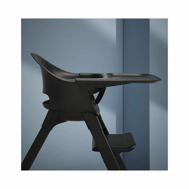 Stokke® Clikk™ High Chair (Midnight Black)
