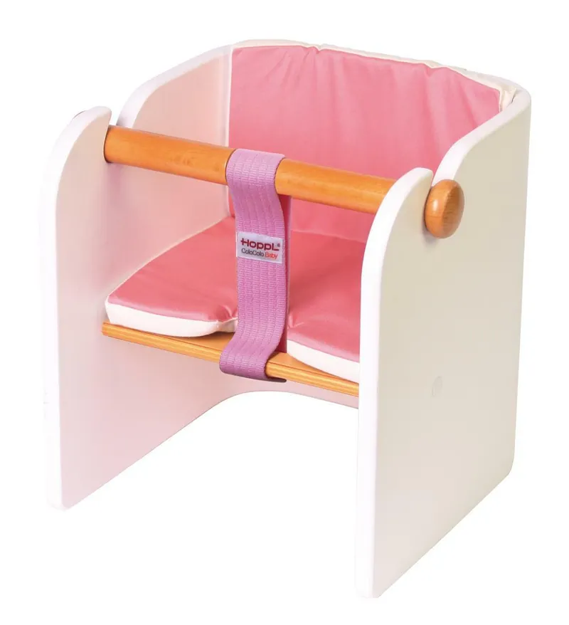 Hoppl - Colo Colo Chair Cushion