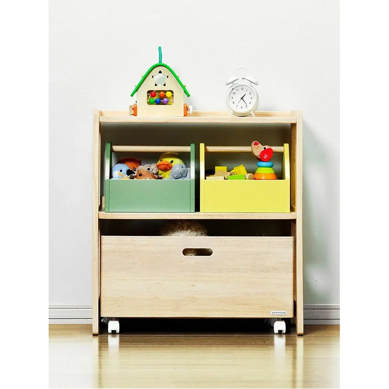 Yamatoya - Norsta 3 玩具收納箱