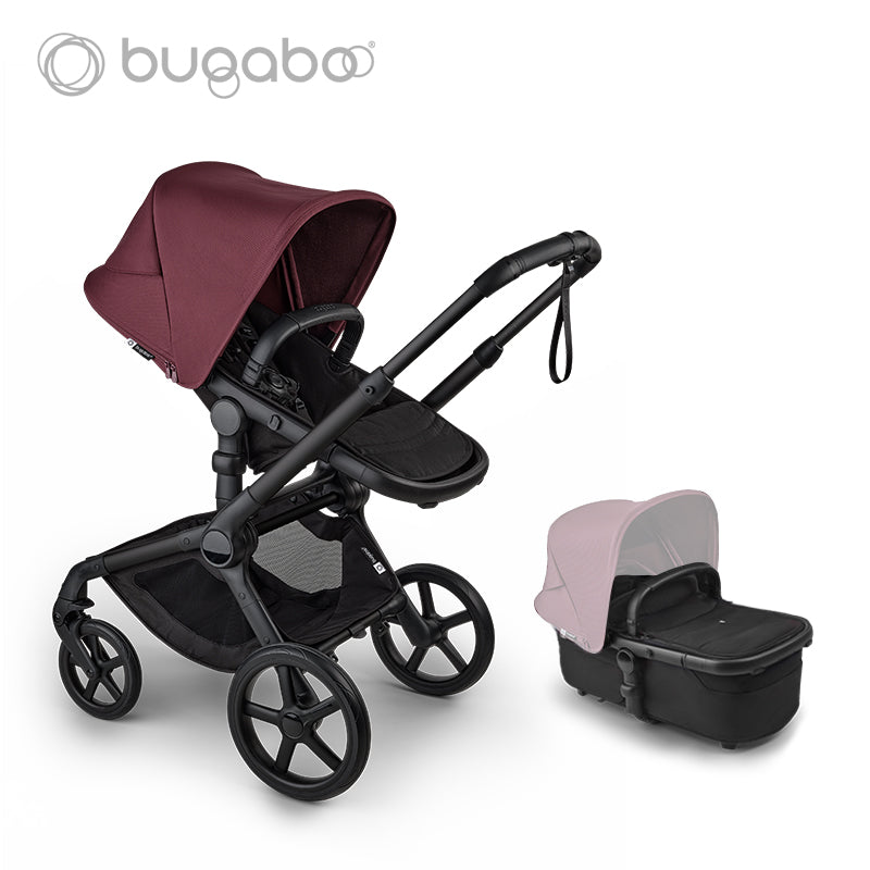 Bugaboo - Fox 5 Renew 2合1嬰兒車