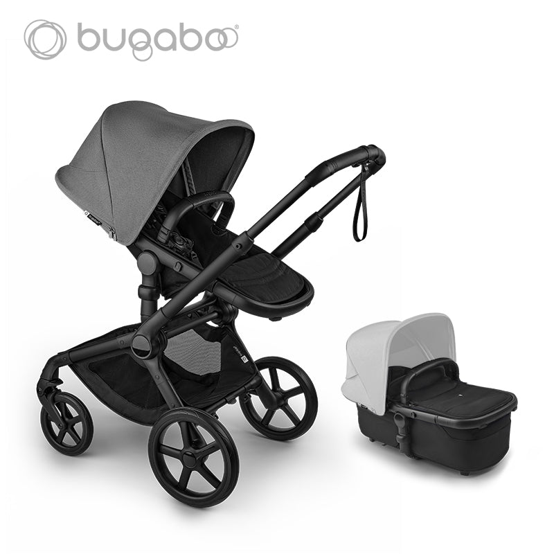 Bugaboo - Fox 5 Renew 2合1嬰兒車