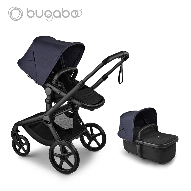 Bugaboo - Fox 5 Renew 2合1嬰兒車