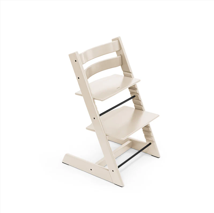 Stokke - Tripp Trapp® 成長椅山毛櫸木系列
