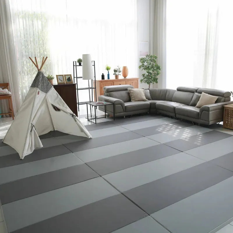 Caraz - Signature Clean Foldable Mat