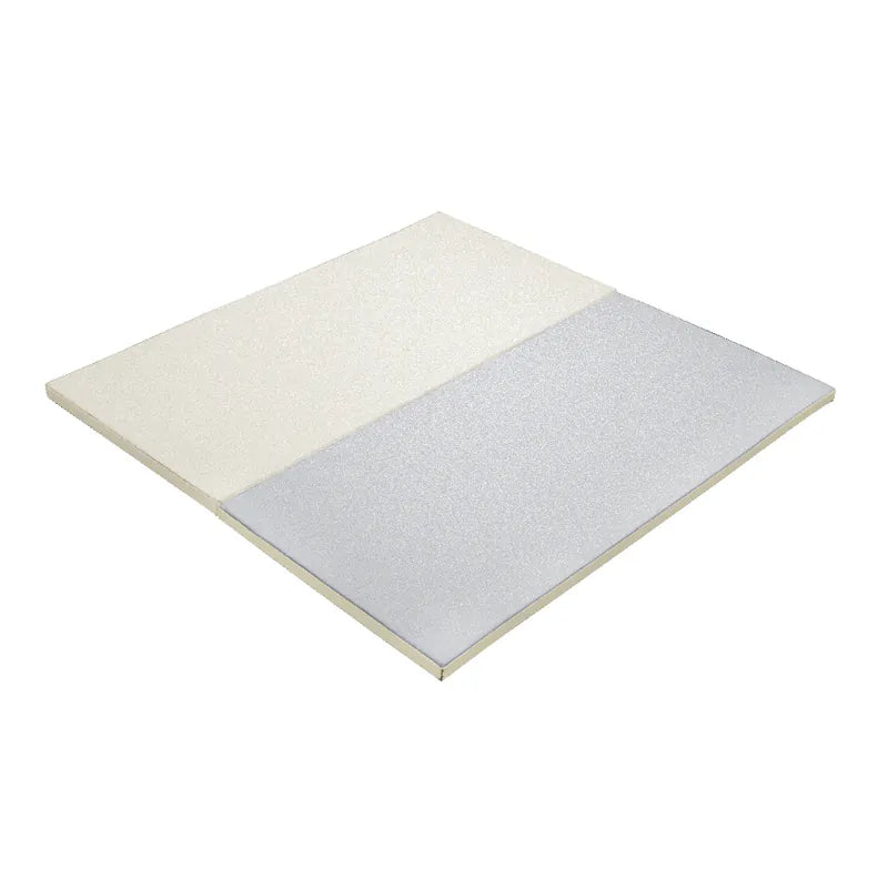 Caraz - 7+1 Leaf Baby Room and Play Mat Set (148*x148cm)(including floor mat)