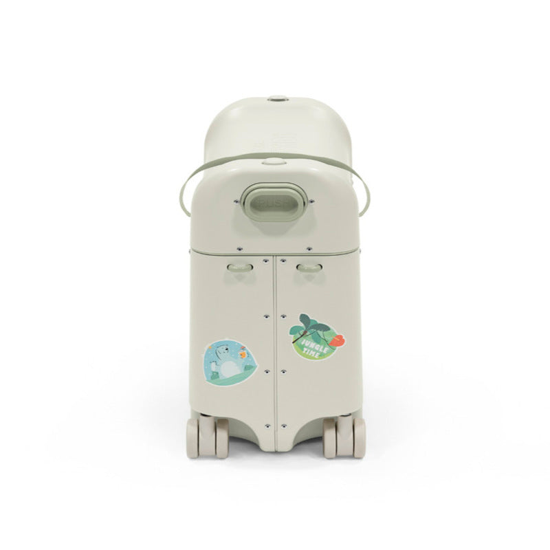 Stokke® JetKids™ BedBox™ V4(Sea Green)【Pre order now! Delivery on first of Jan 2026】