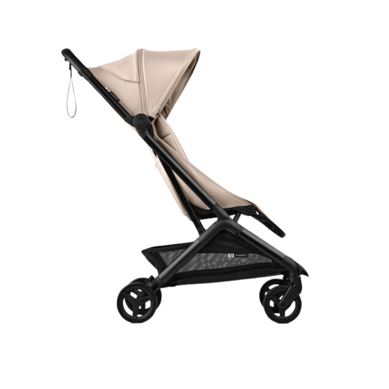 Bugaboo - Butterfly 2 Travel Stroller (Desert Taupe)【Pre Order Now! Delivery after 15 working days】