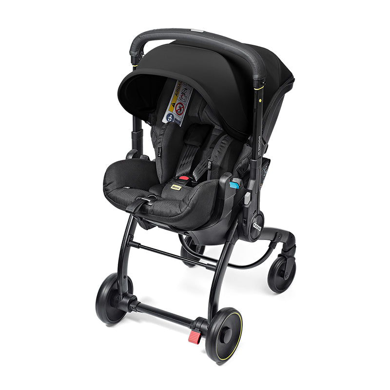 Doona X - Car Seat & Stroller