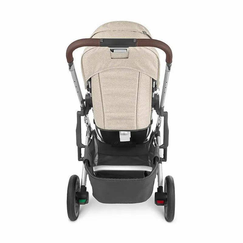 UPPAbaby - Cruz V2 Stroller (Declan,Available from 6 months)【Pre Order Now! Delivery after 15 working days】