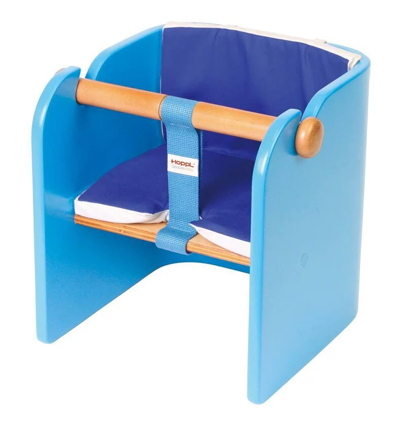 Hoppl - Colo Colo Chair Cushion