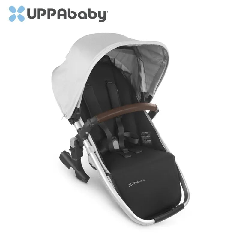 UPPAbaby - 摺疊座椅 V2 (適用於Vista V2 & V3嬰兒車)