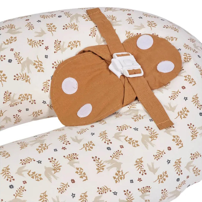 Candide - Multirelax 三合一母嬰枕