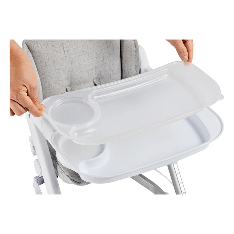 Unilove - FeedMe 3-in-1 Dining Booster