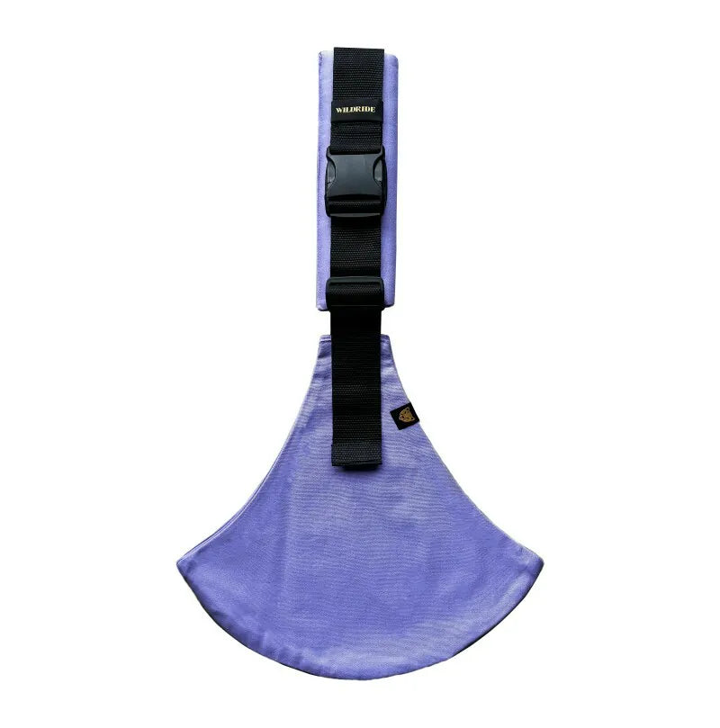 Wildride - 嬰兒揹帶 MAIN