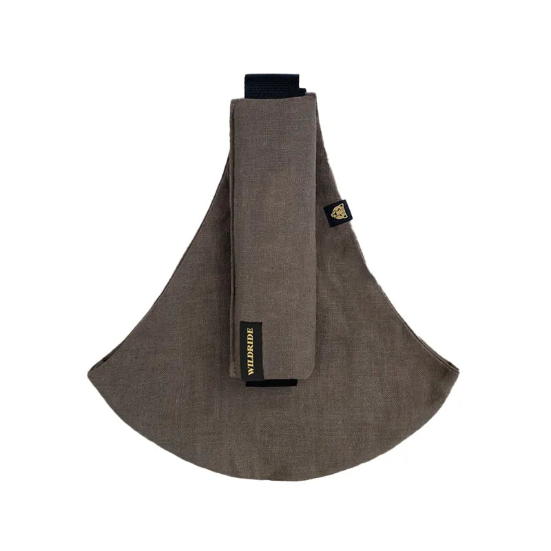 Wildride - 嬰兒揹帶 LINEN