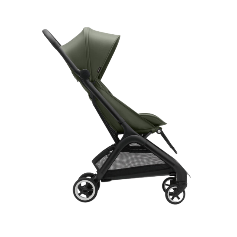 Bugaboo Butterfly 旅行嬰兒車(叢林綠)【立即預訂!約15個工作天出貨】
