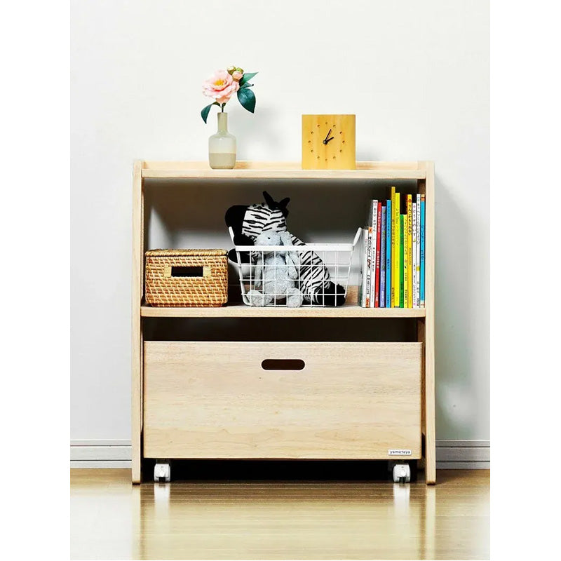 Yamatoya - Norsta 3 玩具收納箱