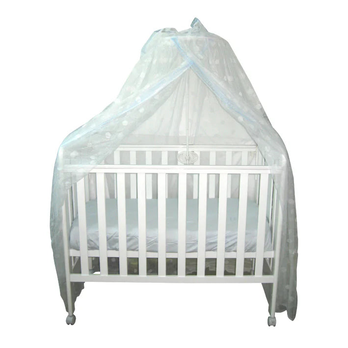 Baby Star - Baby Cot Mosquito Shield