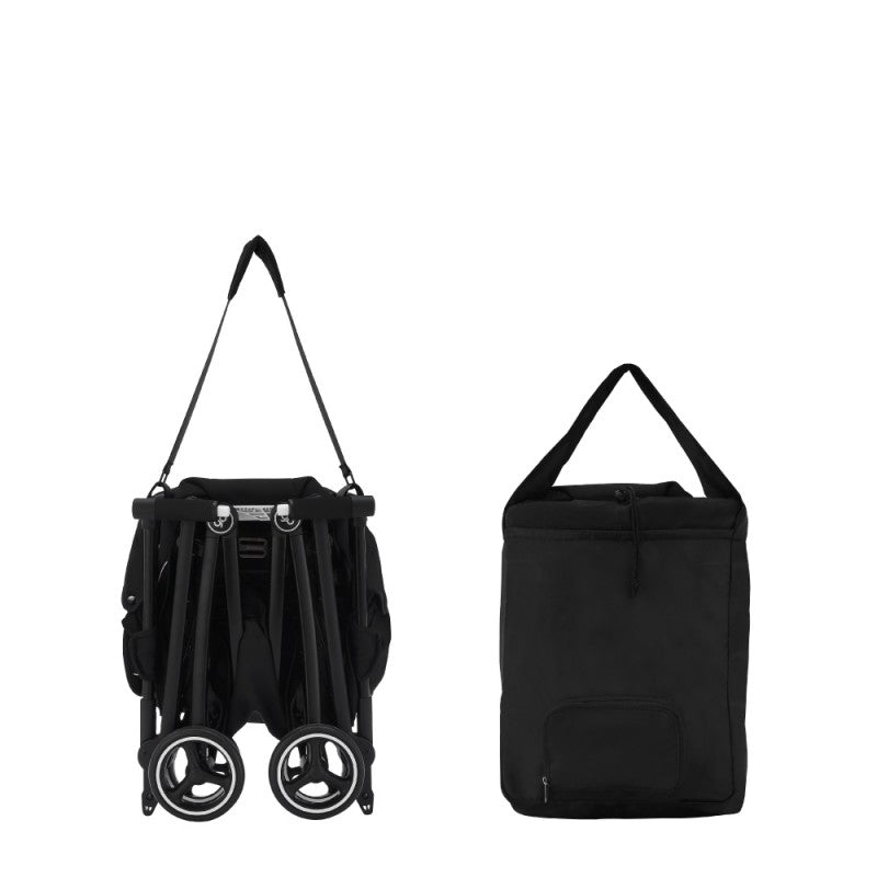 gb Gold - Pockit+ All City with Carrying Bag and Strap (Twilight)