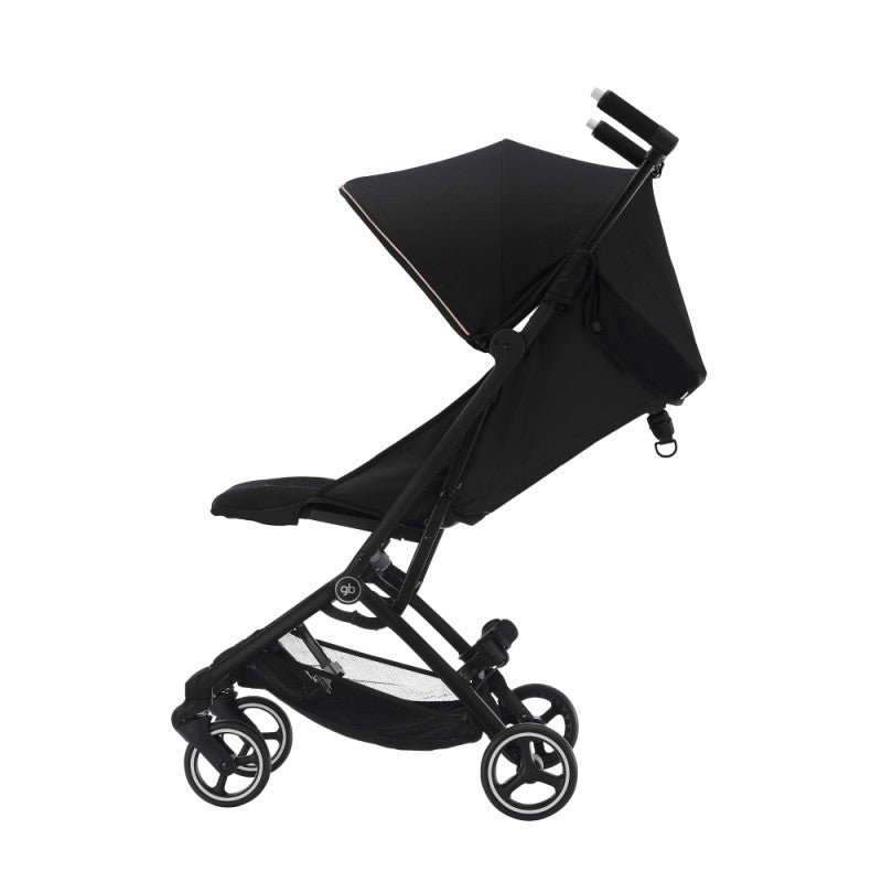 gb Gold - Pockit+ All City with Carrying Bag and Strap (Twilight)