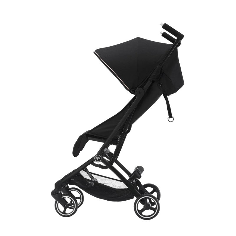 gb Gold - Pockit+ All City with Carrying Bag and Strap (Twilight)