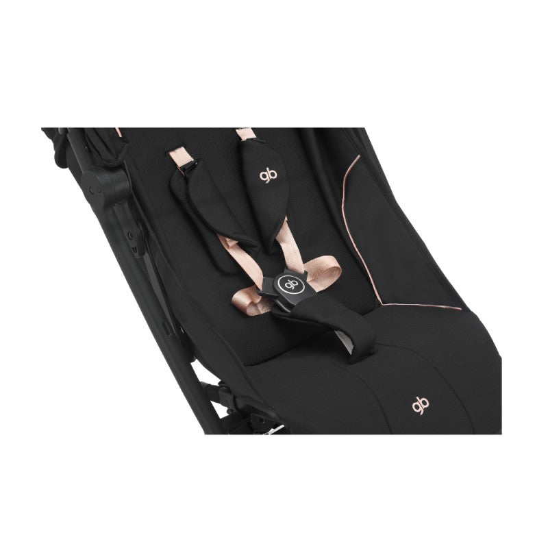 gb Gold - Pockit+ All City with Carrying Bag and Strap (Twilight)