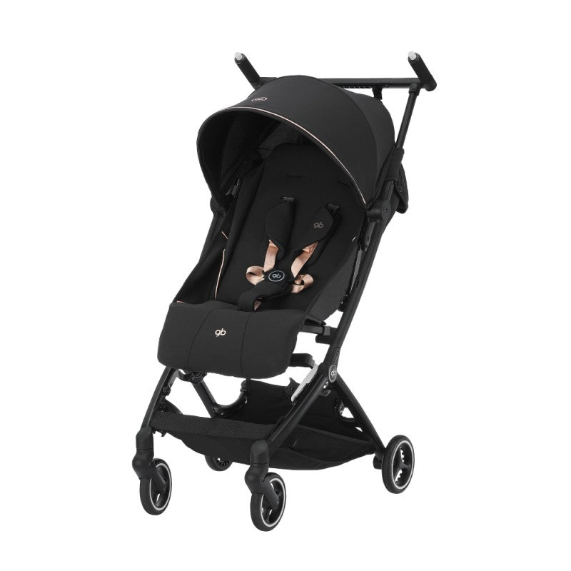 gb Gold - Pockit+ All City with Carrying Bag and Strap (Twilight)