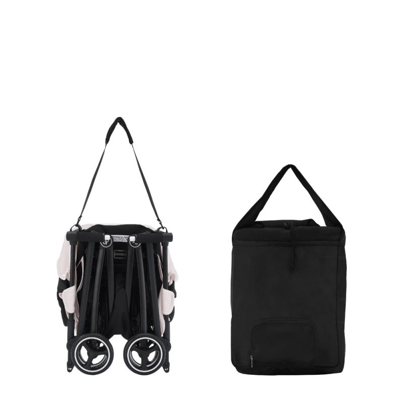 gb Gold - Pockit+ All City with Carrying Bag and Strap (Moonlight)