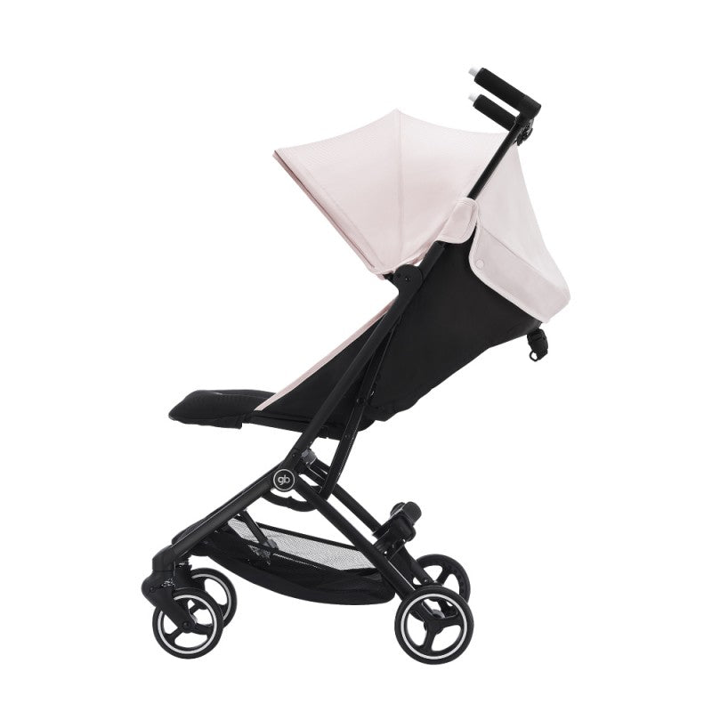 gb Gold - Pockit+ All City with Carrying Bag and Strap (Moonlight)