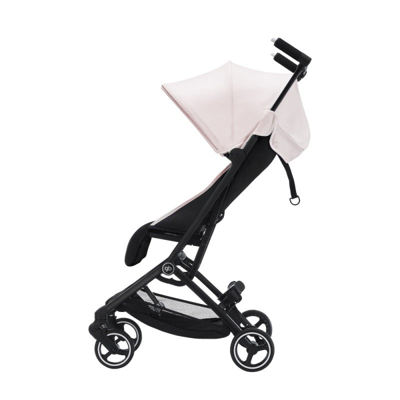 gb Gold - Pockit+ All City with Carrying Bag and Strap (Moonlight)