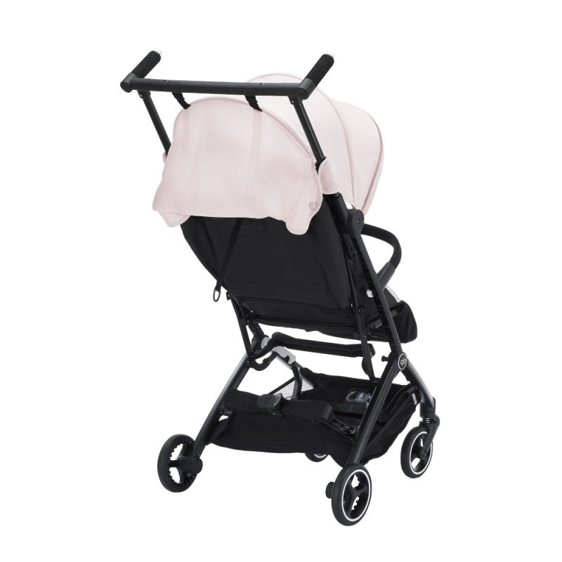 gb Gold - Pockit+ All City with Carrying Bag and Strap (Moonlight)