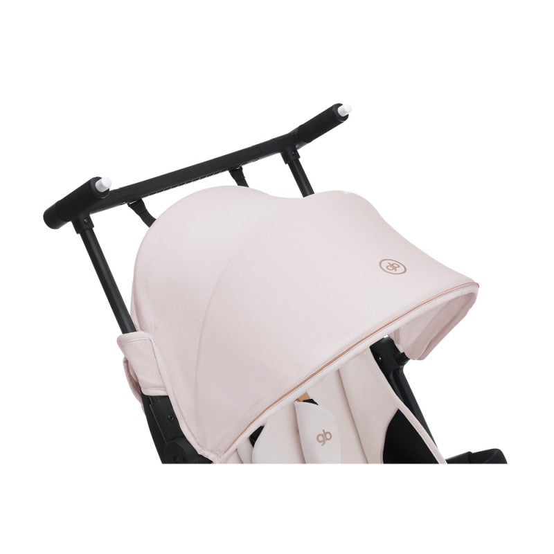 gb Gold - Pockit+ All City with Carrying Bag and Strap (Moonlight)