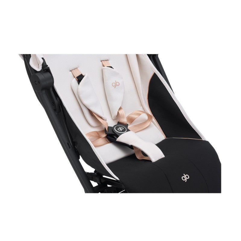 gb Gold - Pockit+ All City with Carrying Bag and Strap (Moonlight)